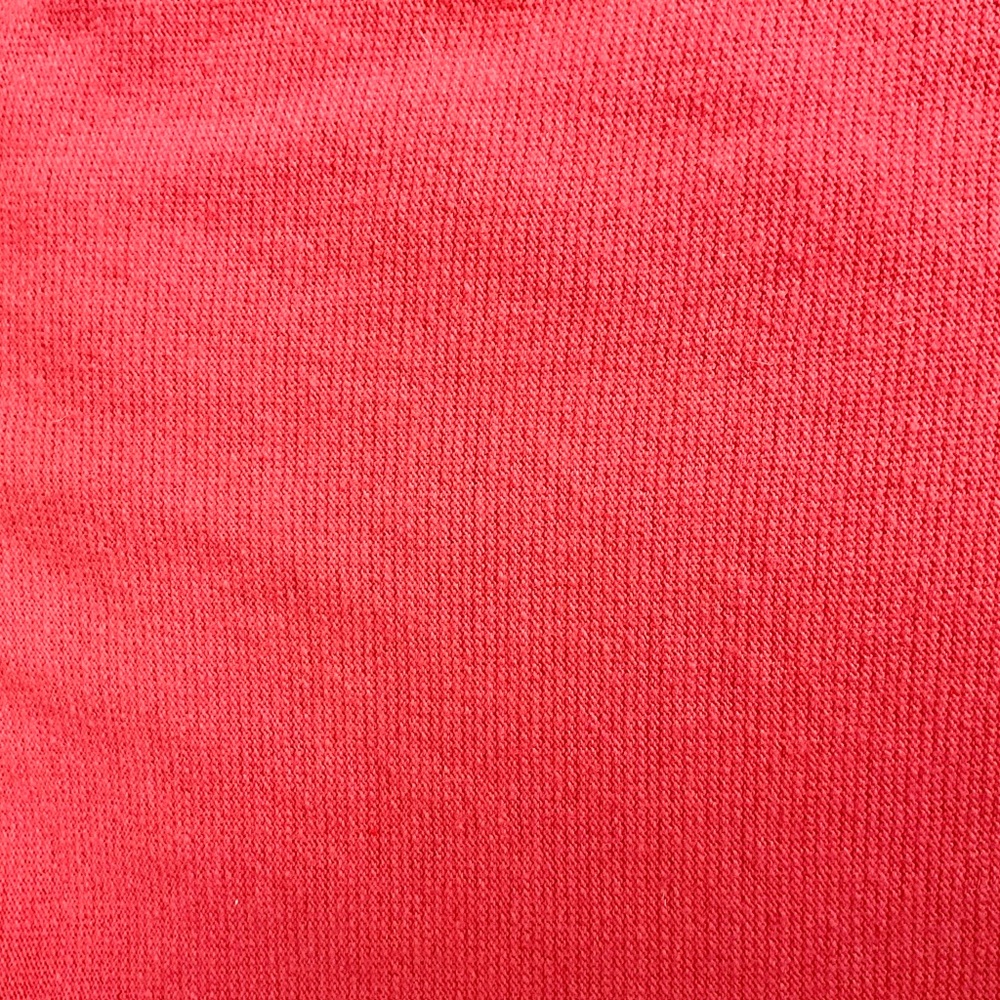 Banana Republic Women's Coral wool and cashmere Crew Neck Sweater - Picture 6 of 6